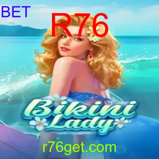 BikiniLady