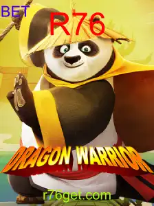 DragonWarrior