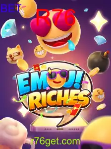 EmojiRiches