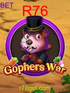 GophersWar